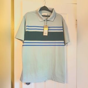 Good Fellows polo shirt